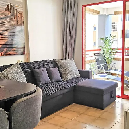 Daire Eva Mar By Interhome *