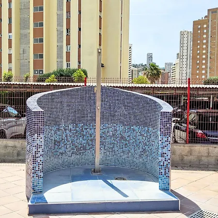 Eva Mar By Interhome Benidorm