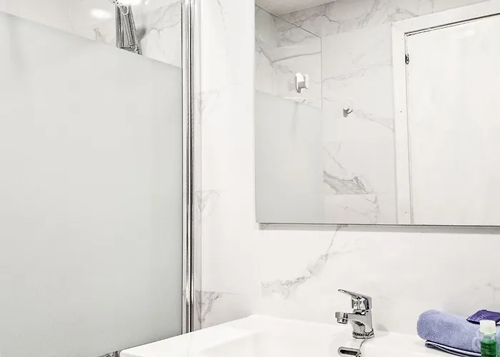 Eva Mar By Interhome Apartment