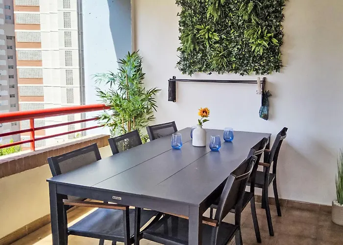 Eva Mar By Interhome Apartment