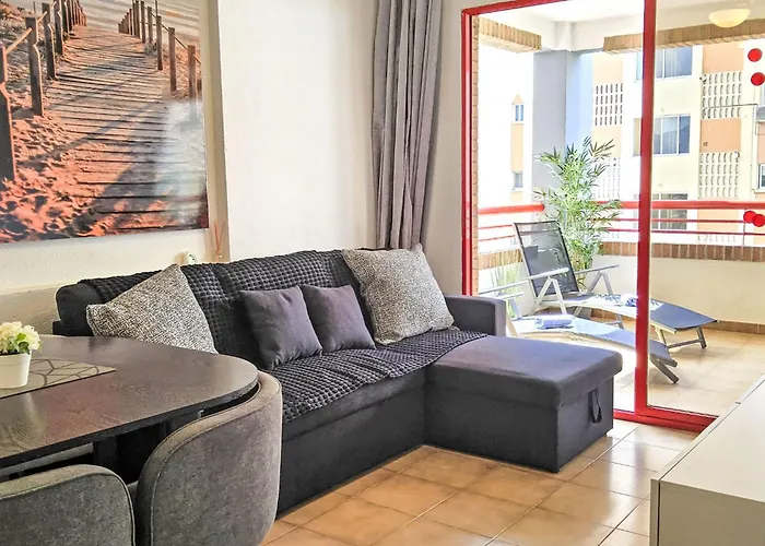 Apartment Eva Mar By Interhome *