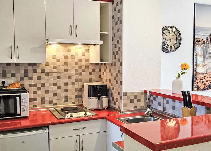 Eva Mar By Interhome Apartment *