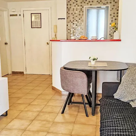 Eva Mar By Interhome Lejlighed Benidorm