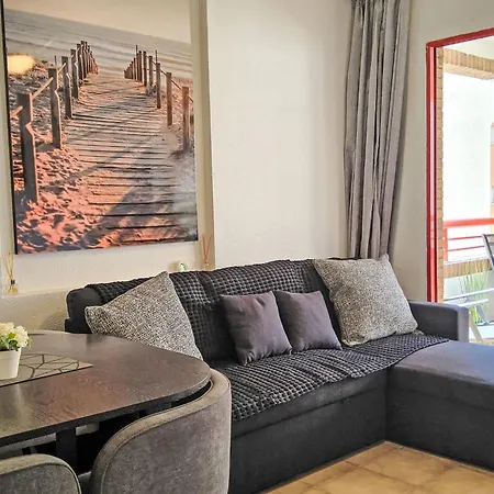 Eva Mar By Interhome